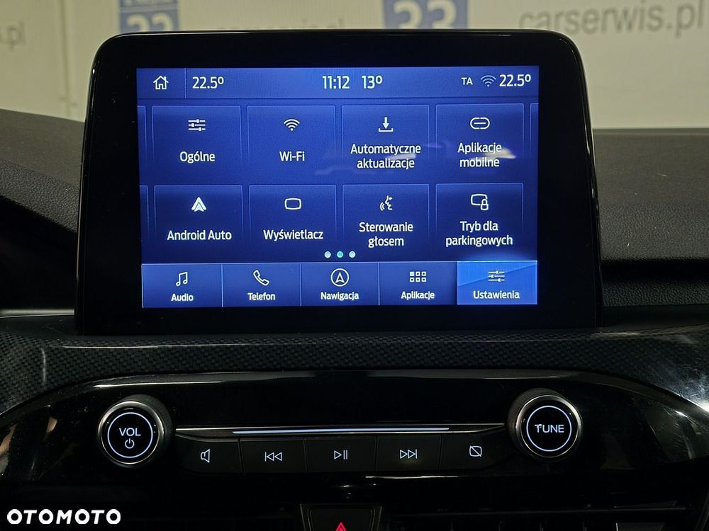 Ford Kuga 1.5 EcoBoost ST-LINE - 32