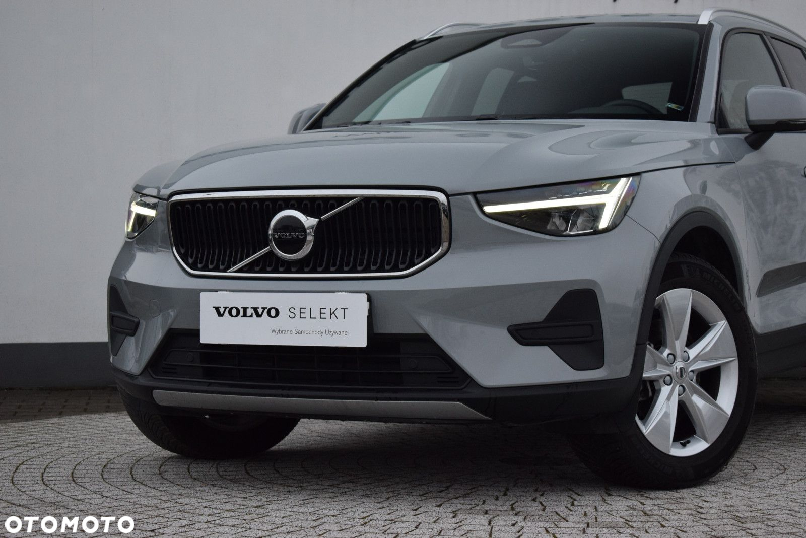Volvo XC 40 - 4