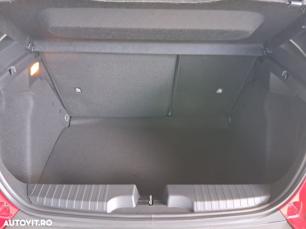 Fiat Grande Panda 1.2 eDCT Icon - 22