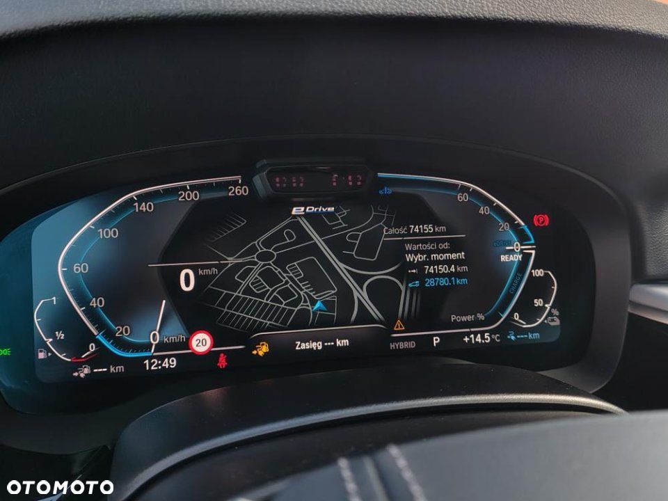BMW Seria 5 - 26