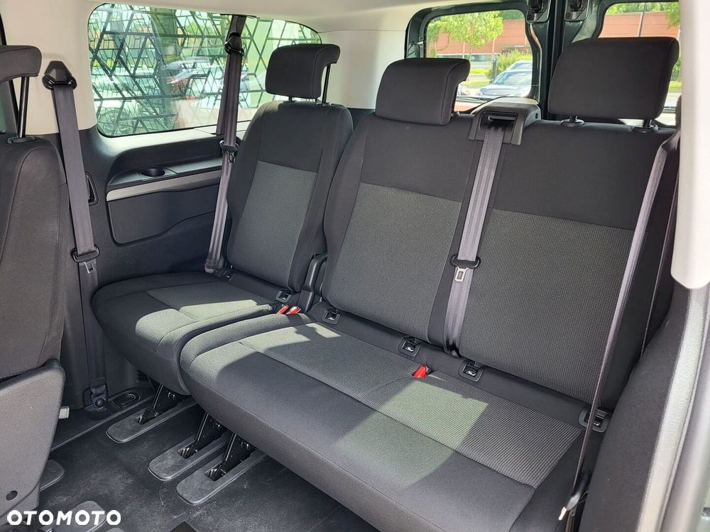 Toyota Proace Verso 2.0 D4-D Long Business - 8