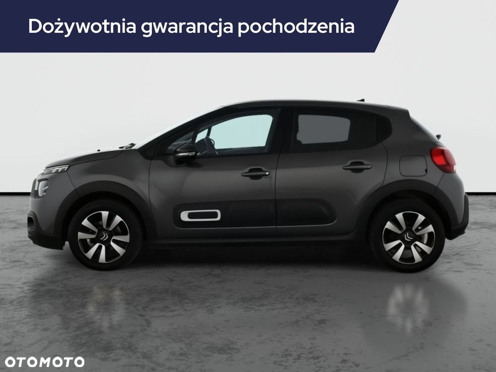 Citroën C3 - 4
