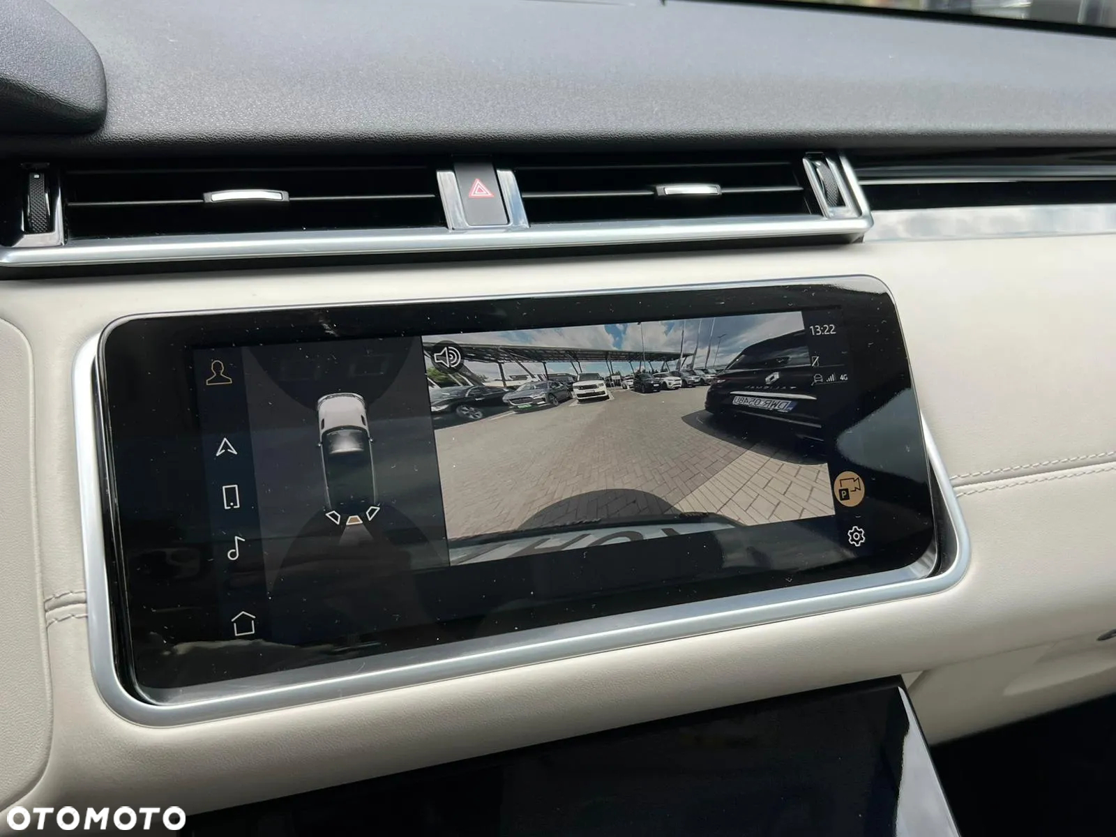 Land Rover Range Rover Velar - 16