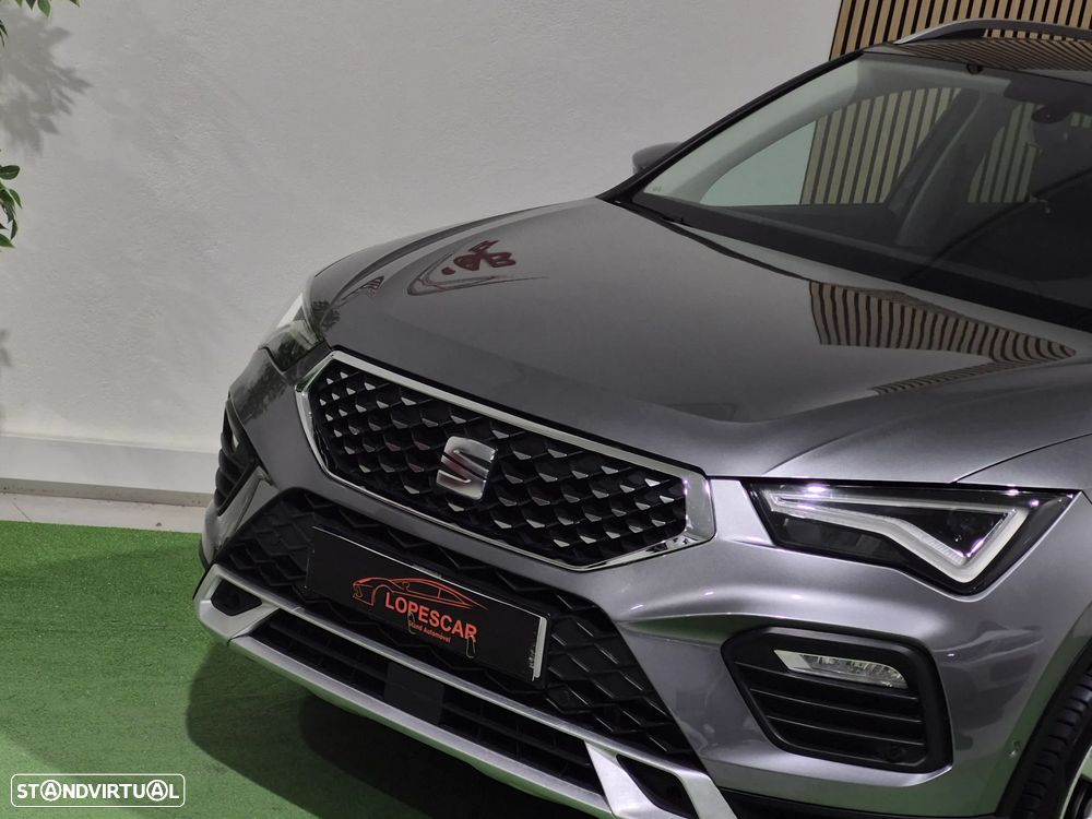 SEAT Ateca 1.5 TSI Xperience DSG - 3