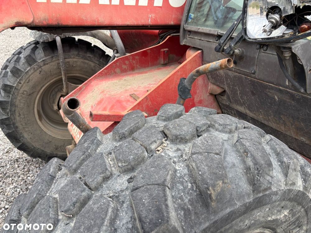 Manitou Ml1 - 21