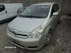 Toyota Corolla Verso II 2.2 D-CAT 177KM TURBOSPRĘŻARKA TURBO TURBINA 17201-0R020 - 3