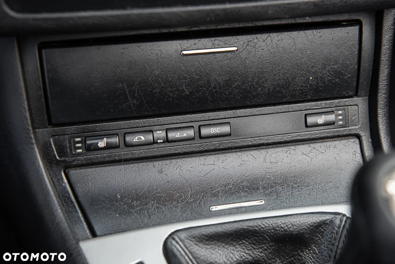 BMW Seria 3 330Ci - 20