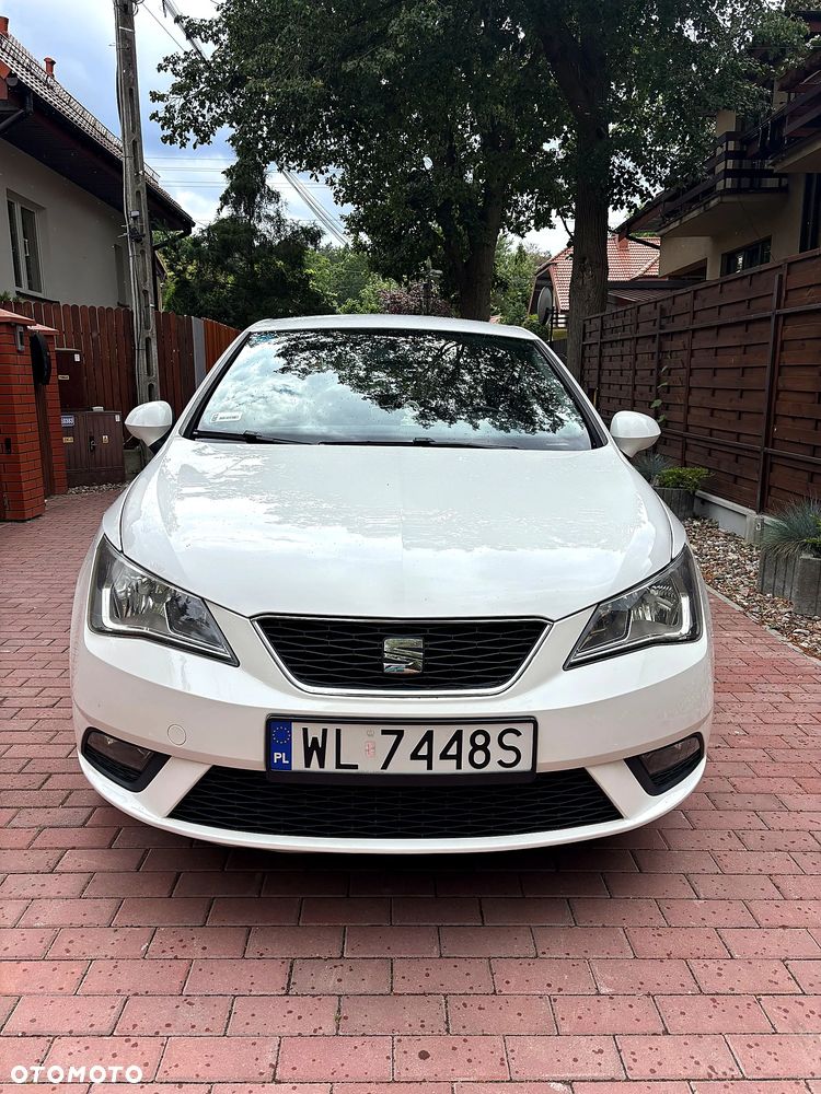 Seat Ibiza 1.2 TSI Style - 2