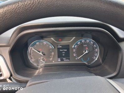 Maxus eT90 EV 2 lata Gwarancja - 4