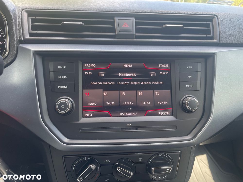 Seat Arona 1.0 TSI Style S&S - 23