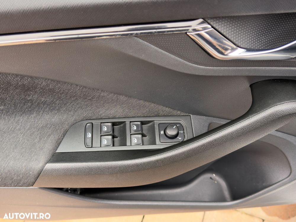 Skoda Scala 1.0 TSI Style - 12