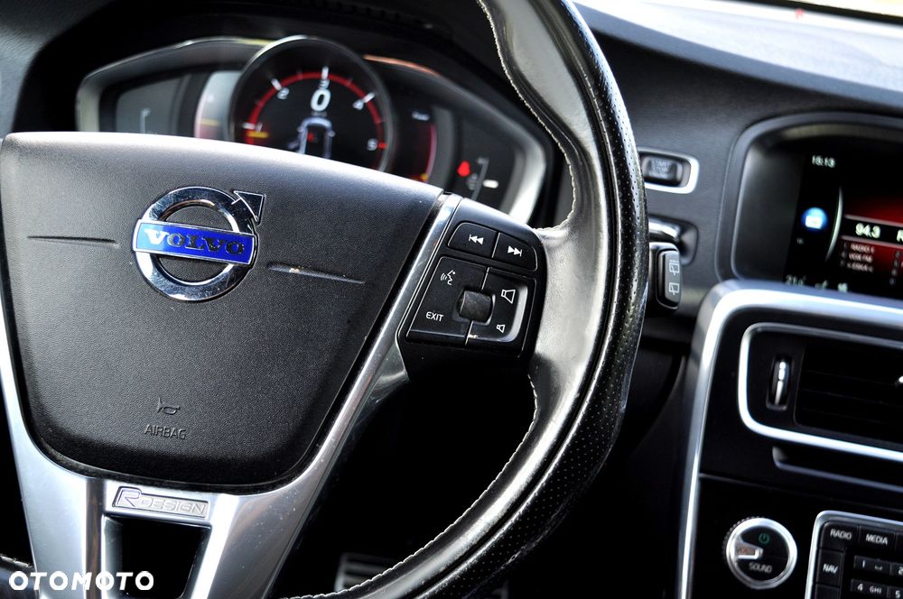 Volvo V60 - 27