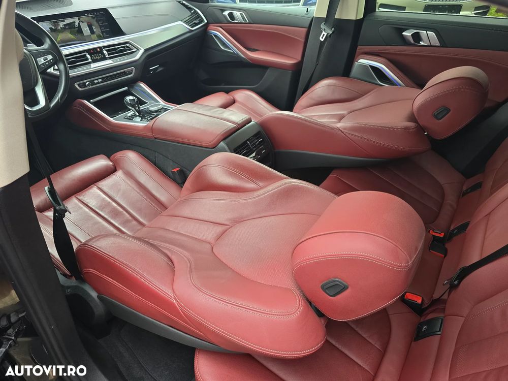 BMW X6 xDrive30d - 11