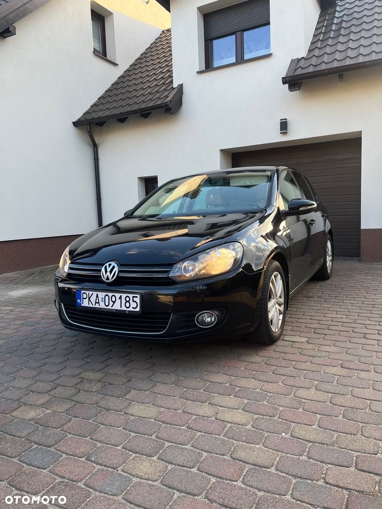 Volkswagen Golf 1.4 TSI Highline - 7