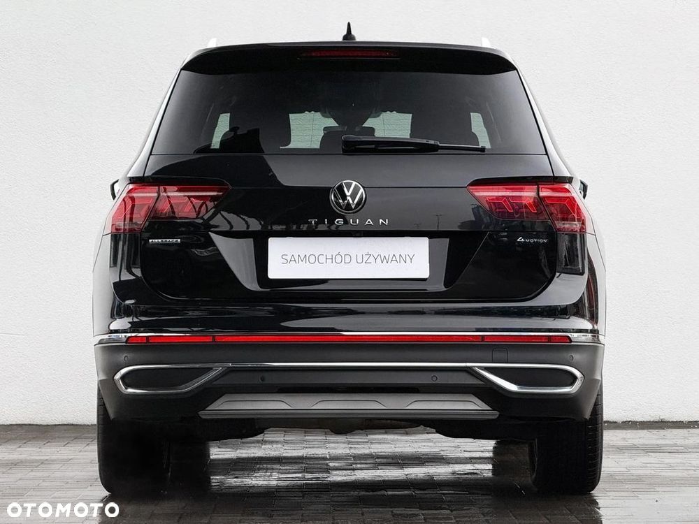 Volkswagen Tiguan Allspace 2.0 TDI 4Mot Elegance DSG - 3