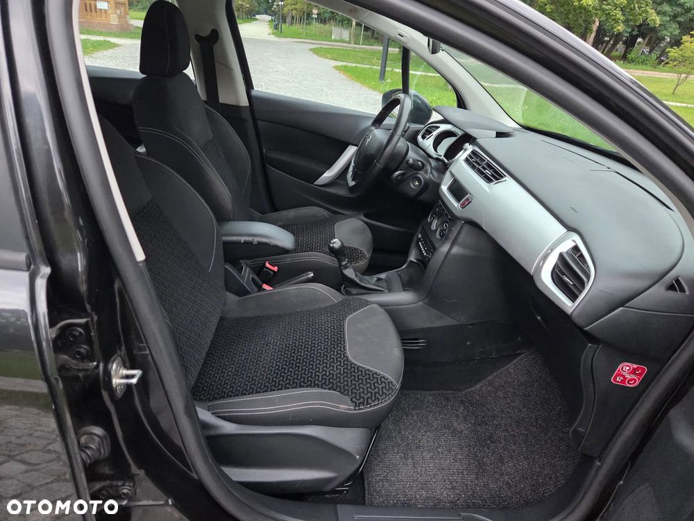 Citroën C3 1.4 VTi Exclusive - 15