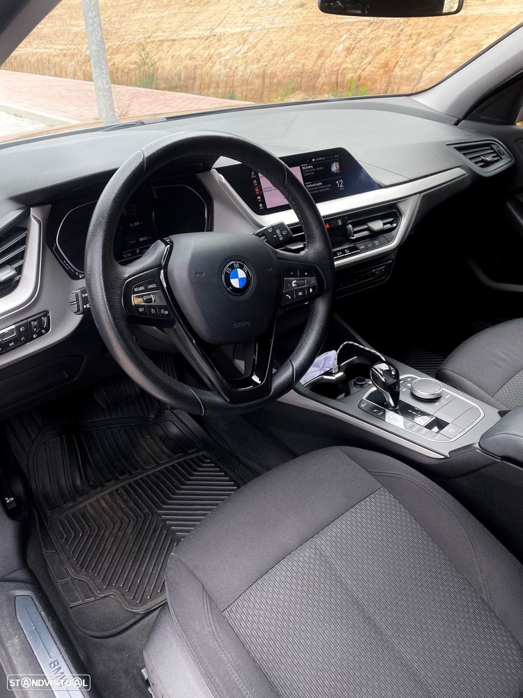 BMW 118 i Corporate Edition Auto - 21