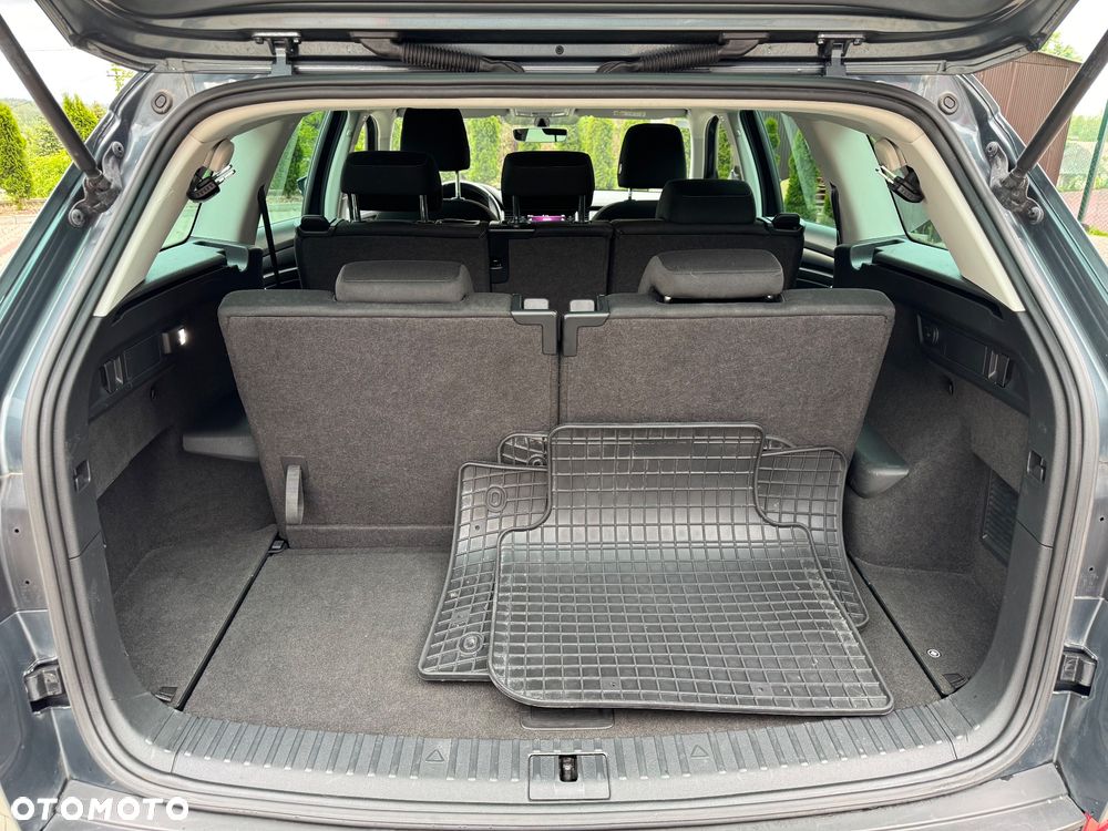 Skoda Kodiaq 2.0 TDI DSG Style - 19