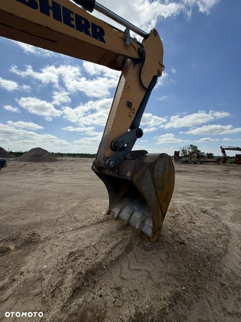 Liebherr R944C LC - 10