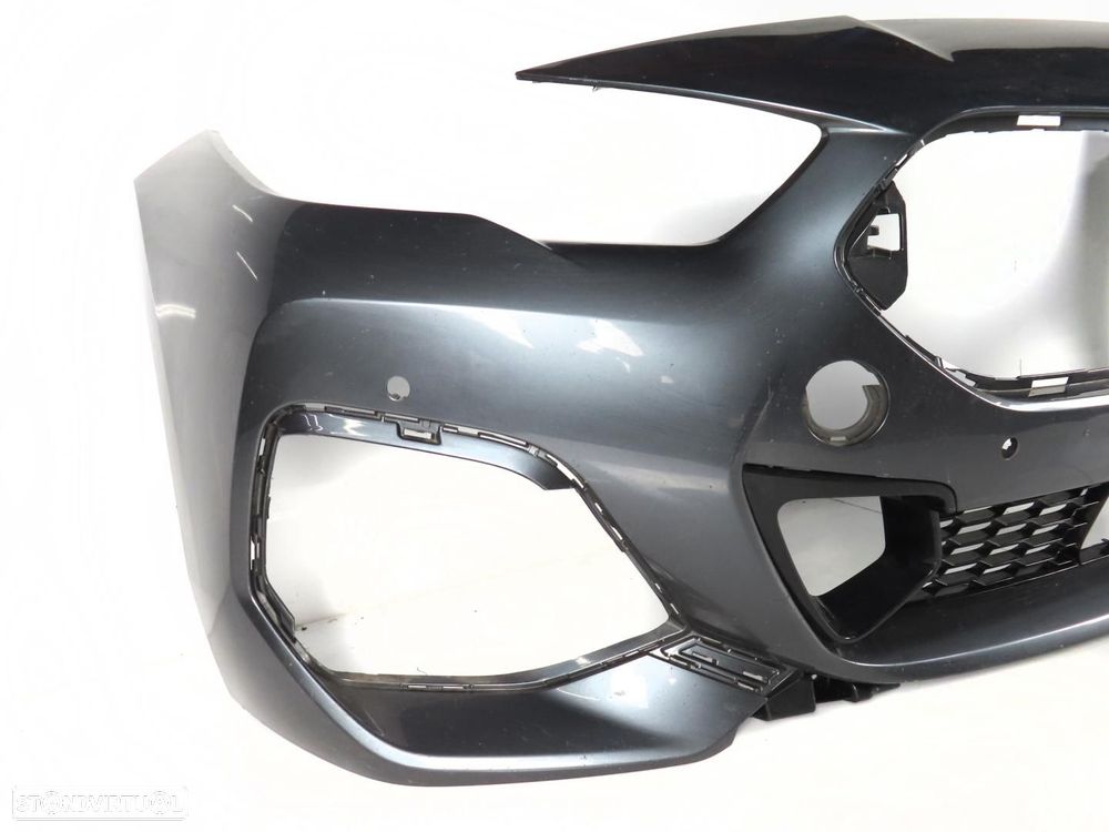 Parachoques Pack M Frente Usado / Original BMW 2 Gran Coupe (F44) 51118080695/80... - 4