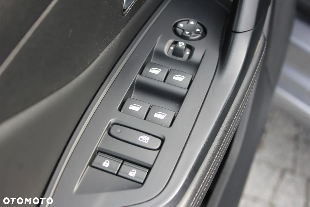 Peugeot 308 1.5 BlueHDi Active S&S EAT6 - 13