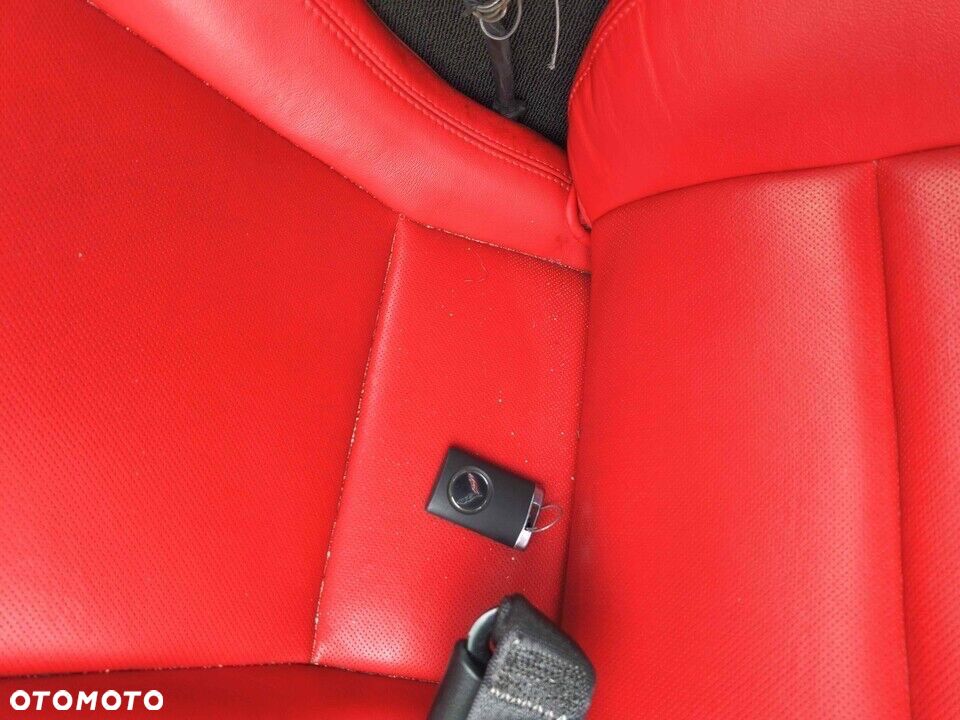 Chevrolet Corvette Stingray 2LT 6.2 V8 Cabrio - 16