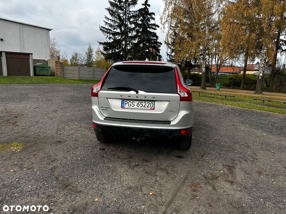 Volvo XC 60 - 15