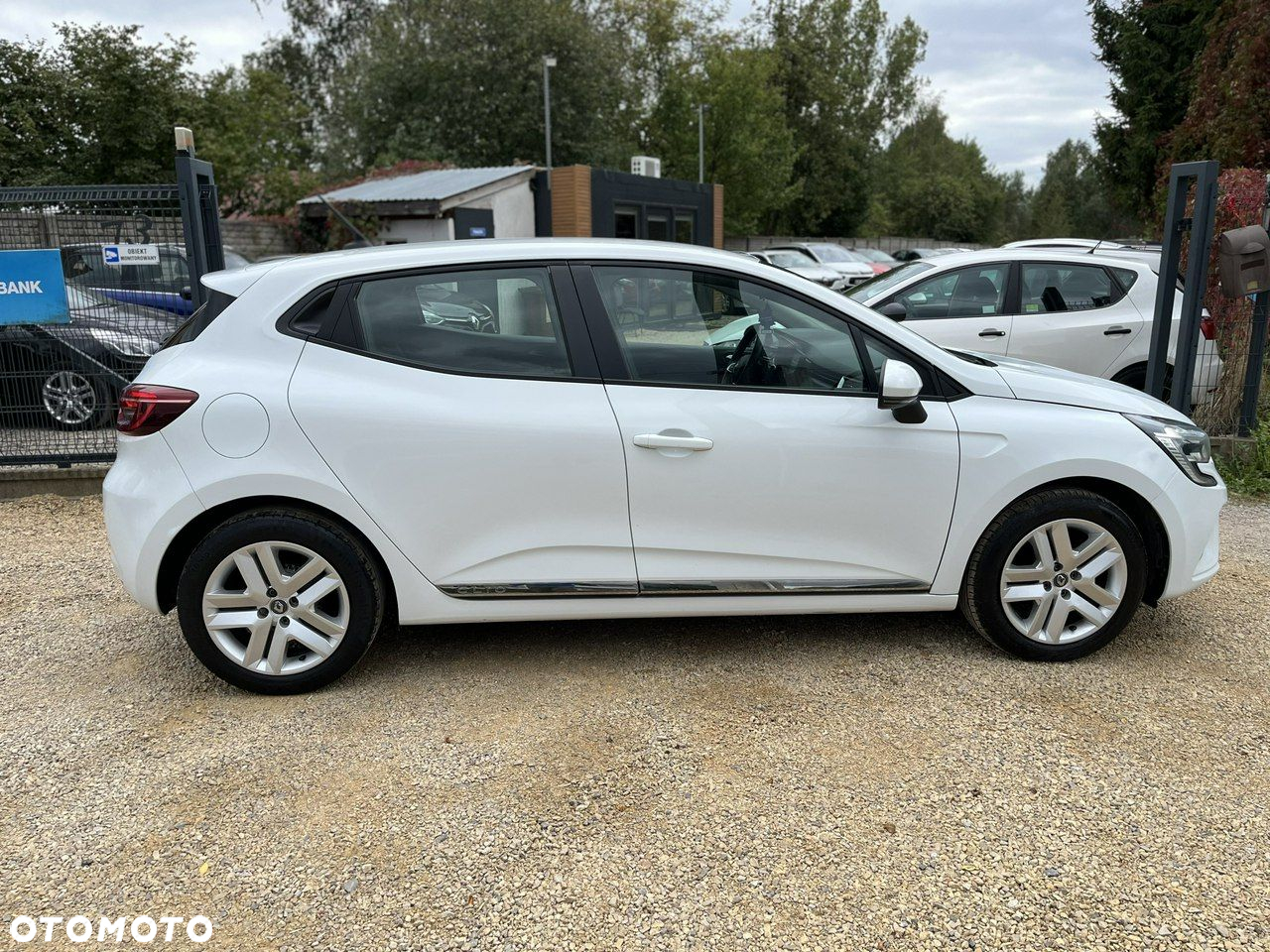 Renault Clio - 8