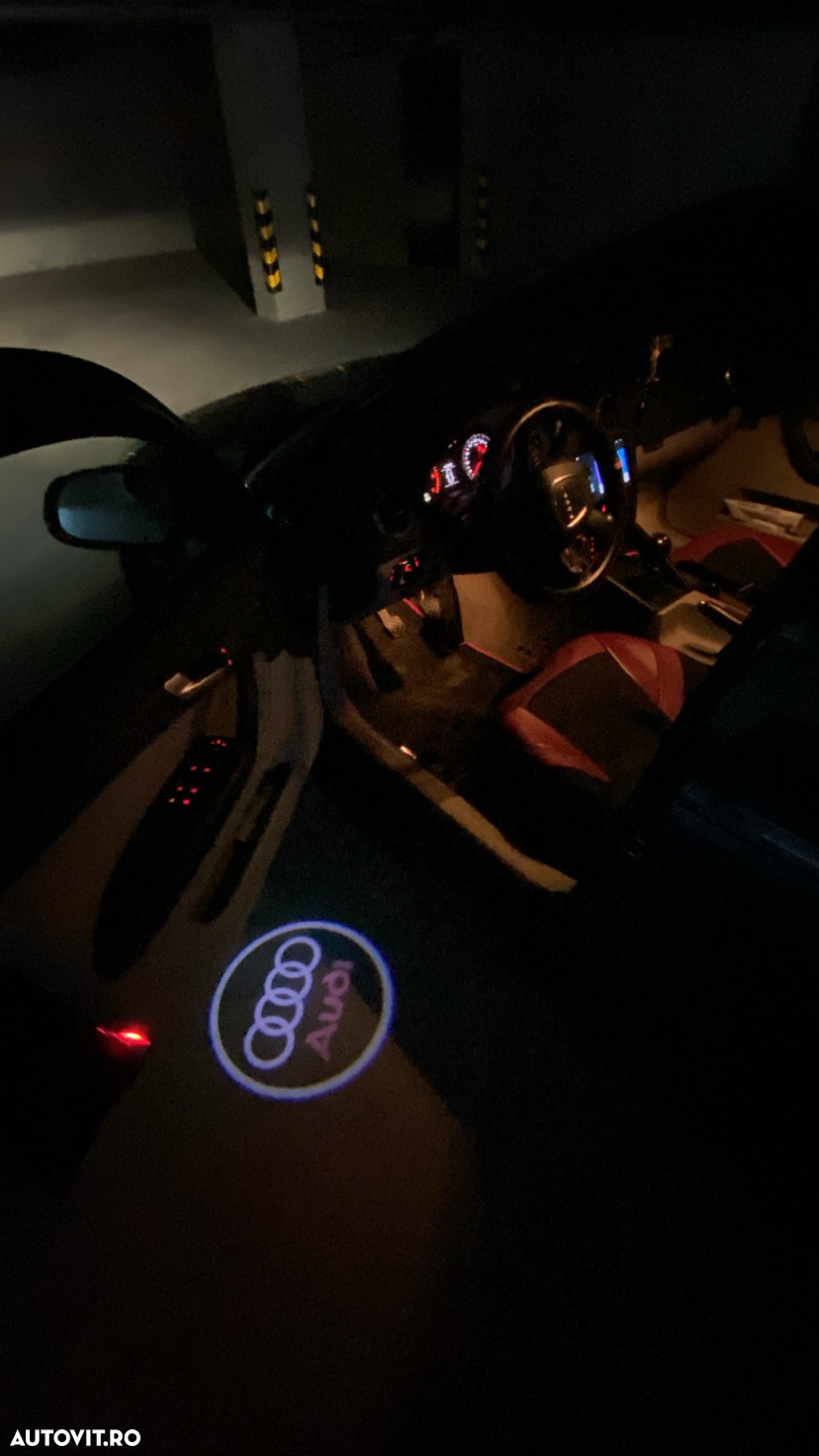 Audi A3 1.6 TDI Attraction - 12