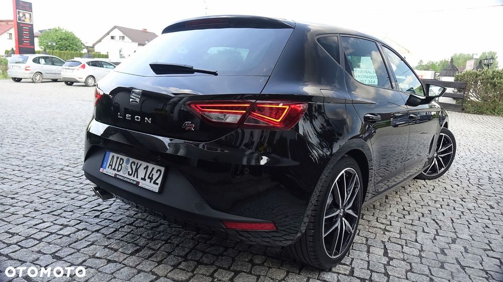 Seat Leon - 2