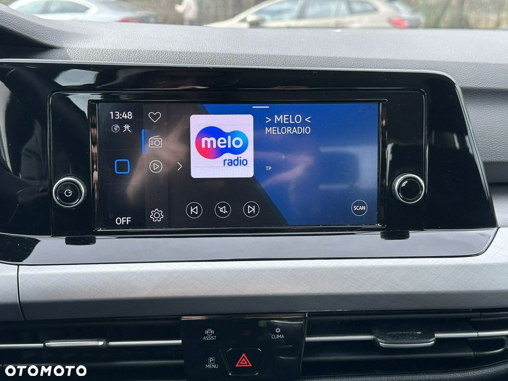 Volkswagen Golf - 27