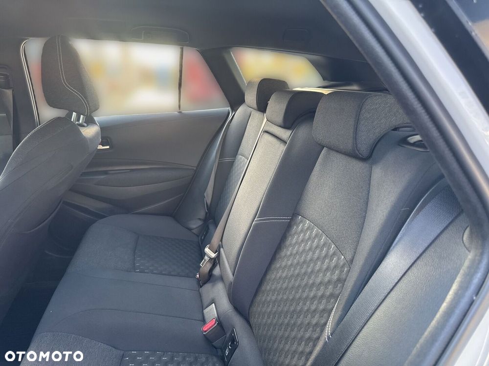 Toyota Corolla 1.8 Hybrid Comfort - 14