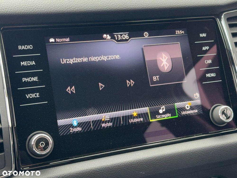 Skoda Kodiaq 2.0 TDI 4x2 Style DSG - 29