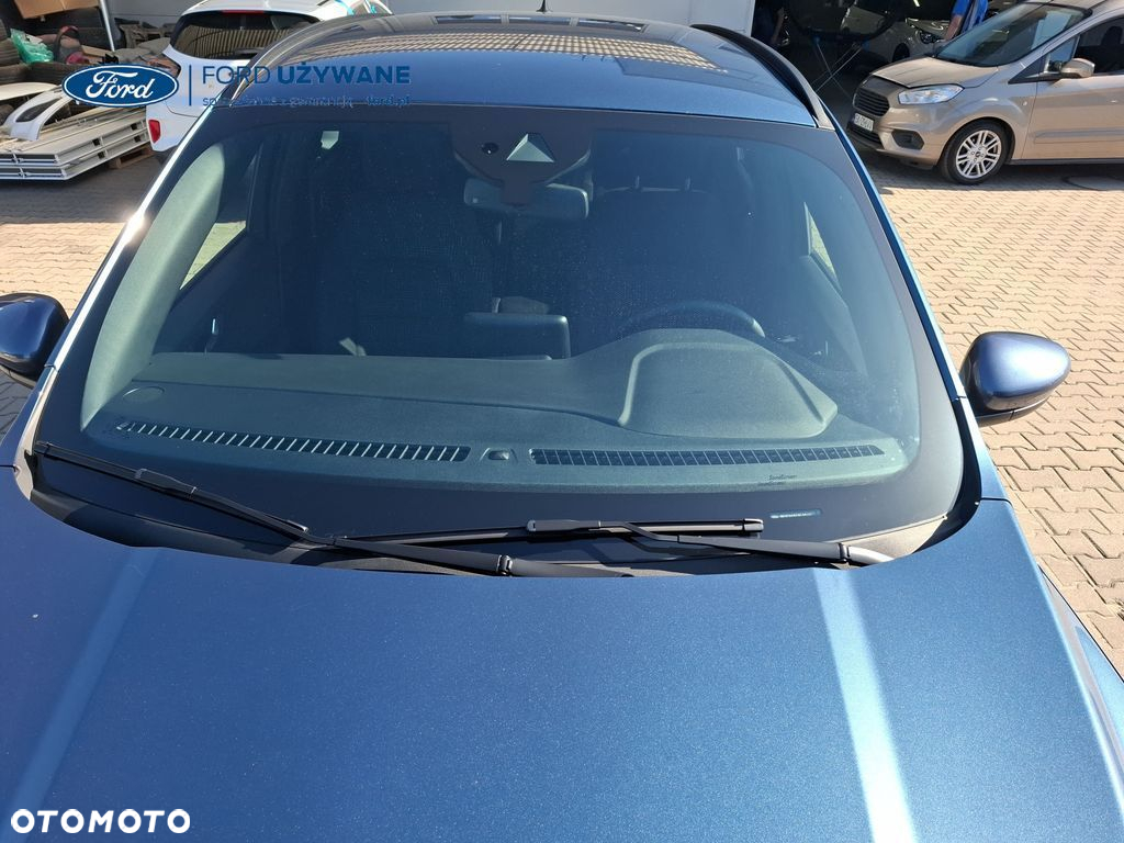 Ford Kuga - 3