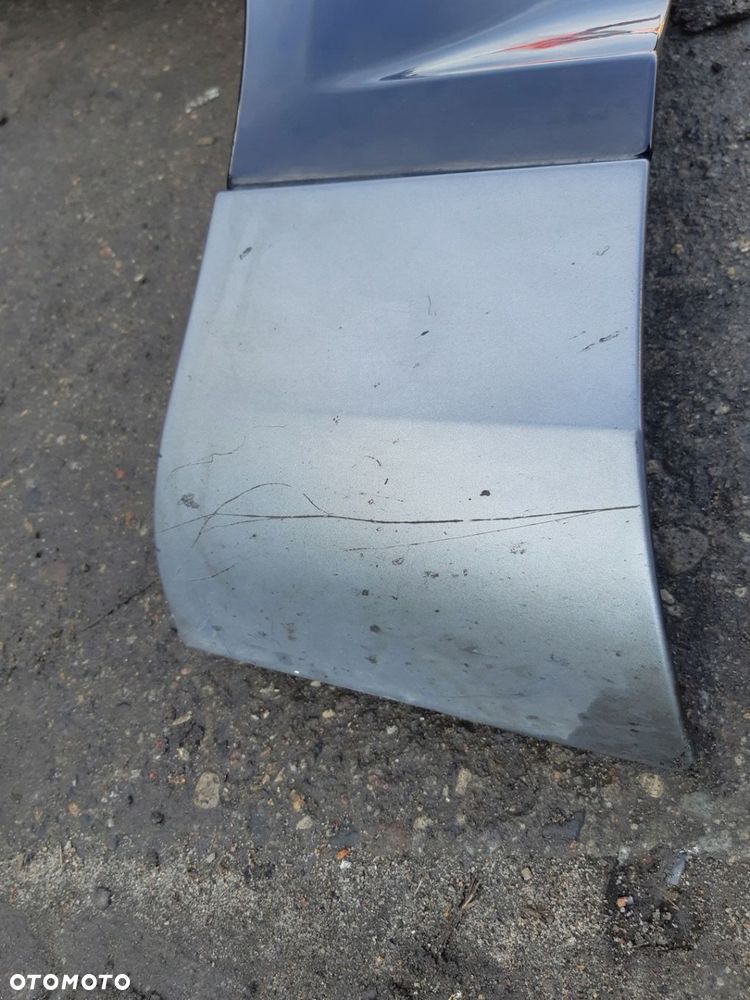 AUDI Q7 4L LIFT BŁOTNIK LEWY PRZEDNI LEWY PRZÓD LZ9Y - 8