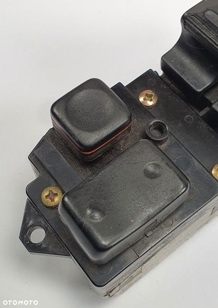 PANEL SZYB DRZWI LEWY TOYOTA MR2 II SW20 EUROPA - 3