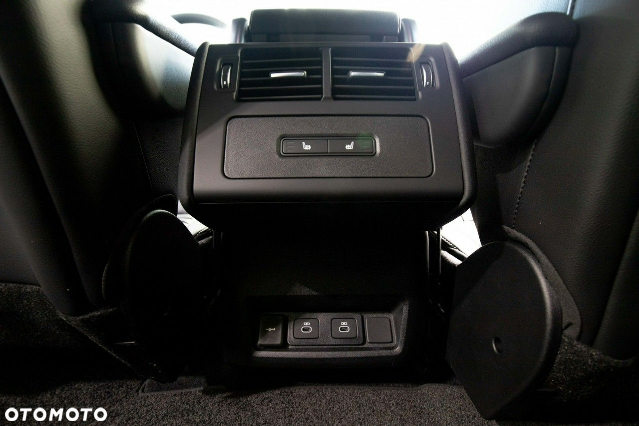 Land Rover Discovery - 17