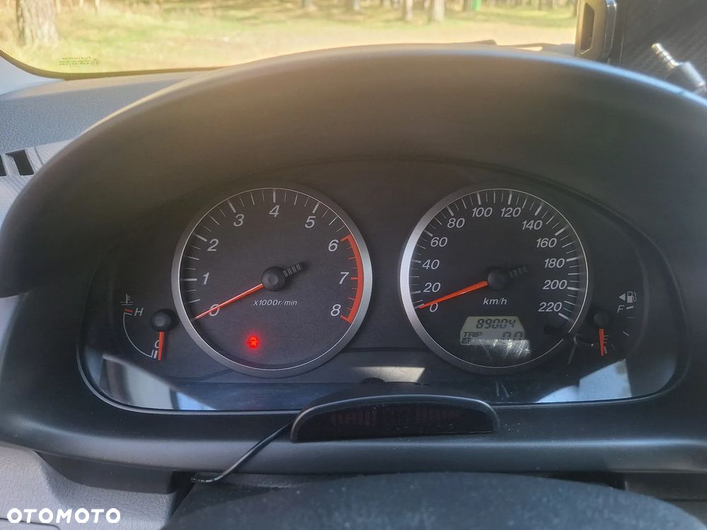 Mazda 2 1.25 Core - 8