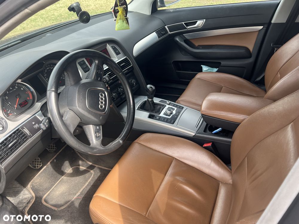 Audi A6 Limousine - 6