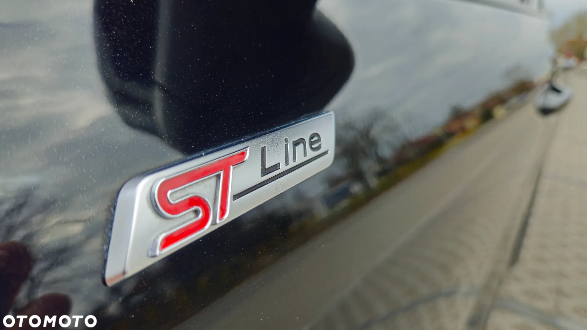 Ford Kuga 2.5P PHEV FWD ST-Line - 29