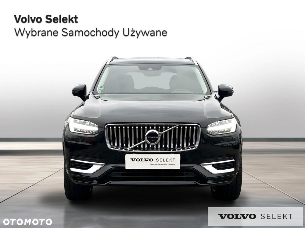 Volvo XC 90 - 9
