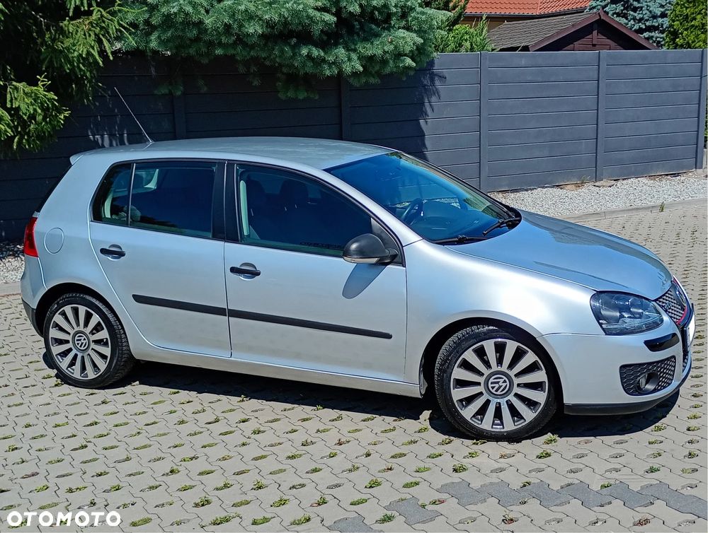 Volkswagen Golf 1.9 TDI GT Sport - 37
