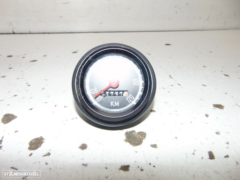 VDO conta kilómetros - 1