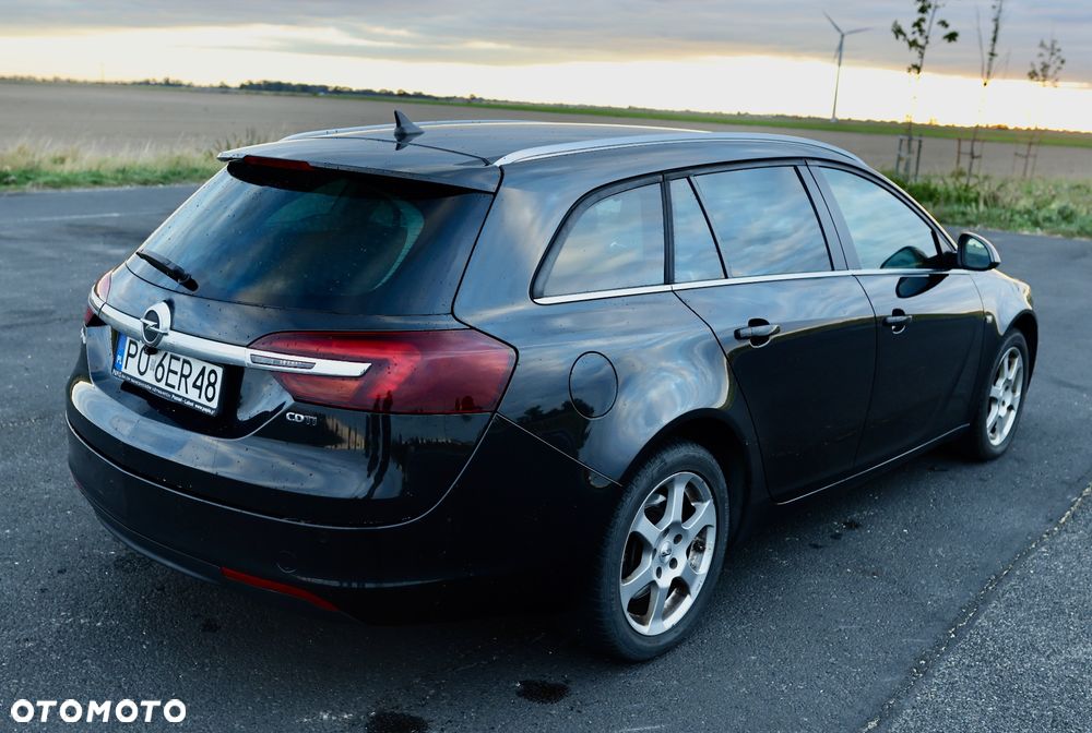 Opel Insignia - 4