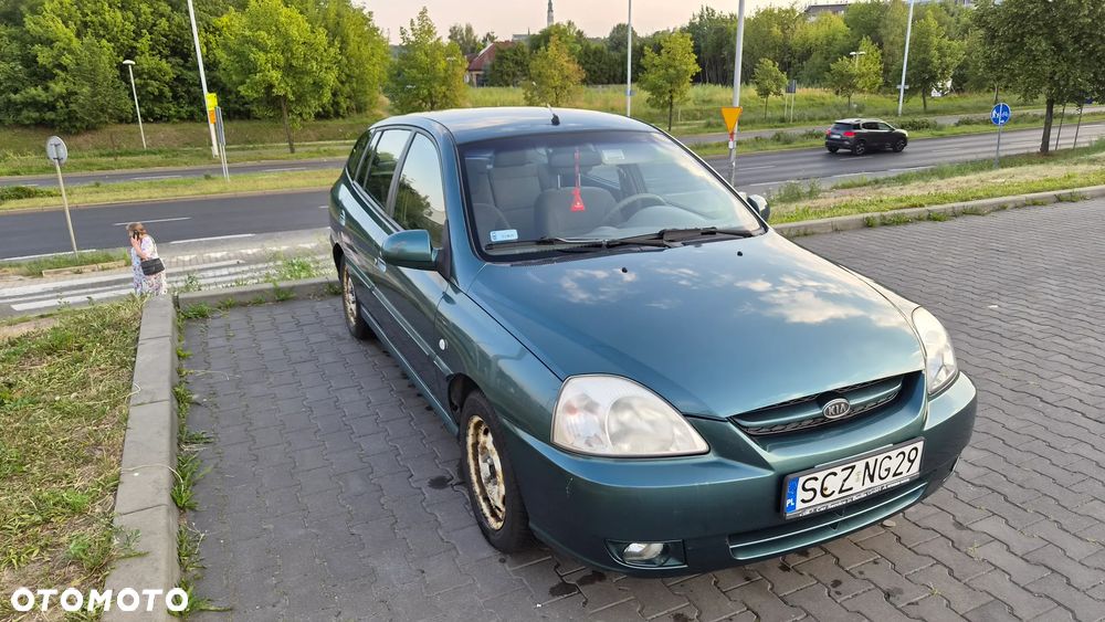 Kia Rio 1.3 RS - 9