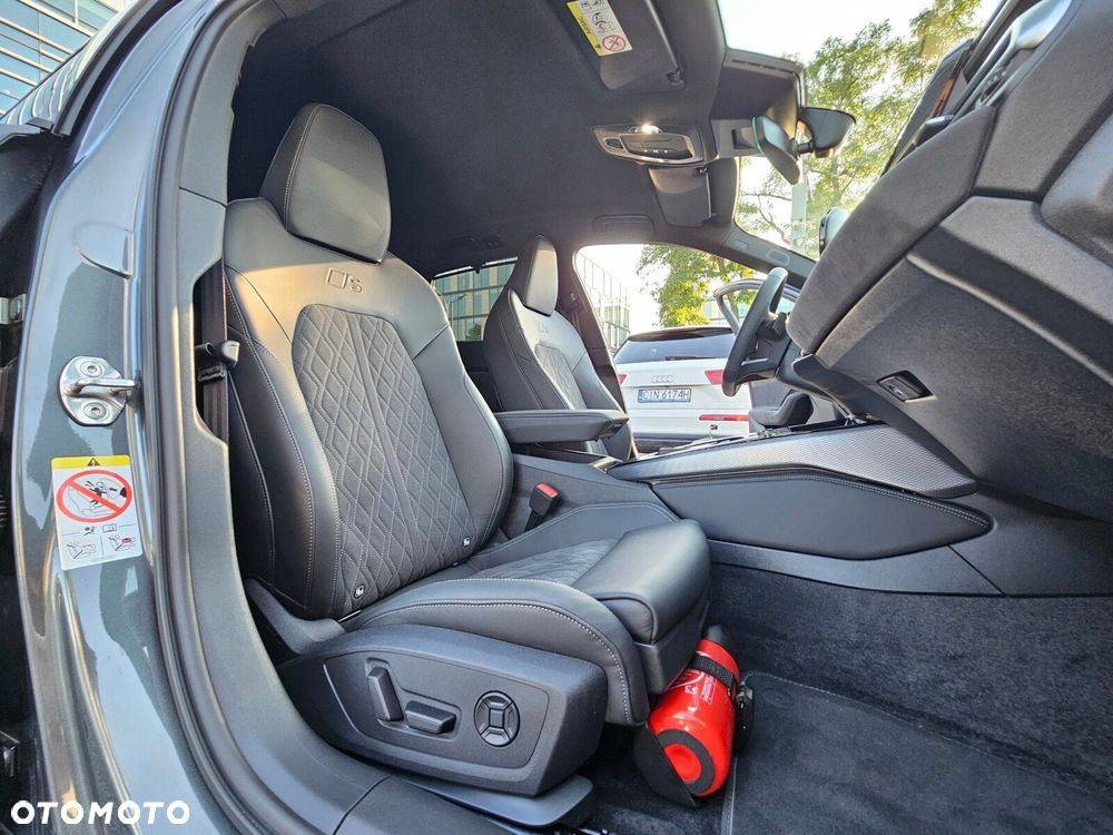 Audi A5 Avant e-Hybrid 270 kW Quattro S tronic - 19