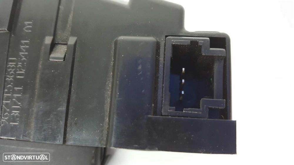 FECHADURA DA MALA PEUGEOT 308 ENVY - 3