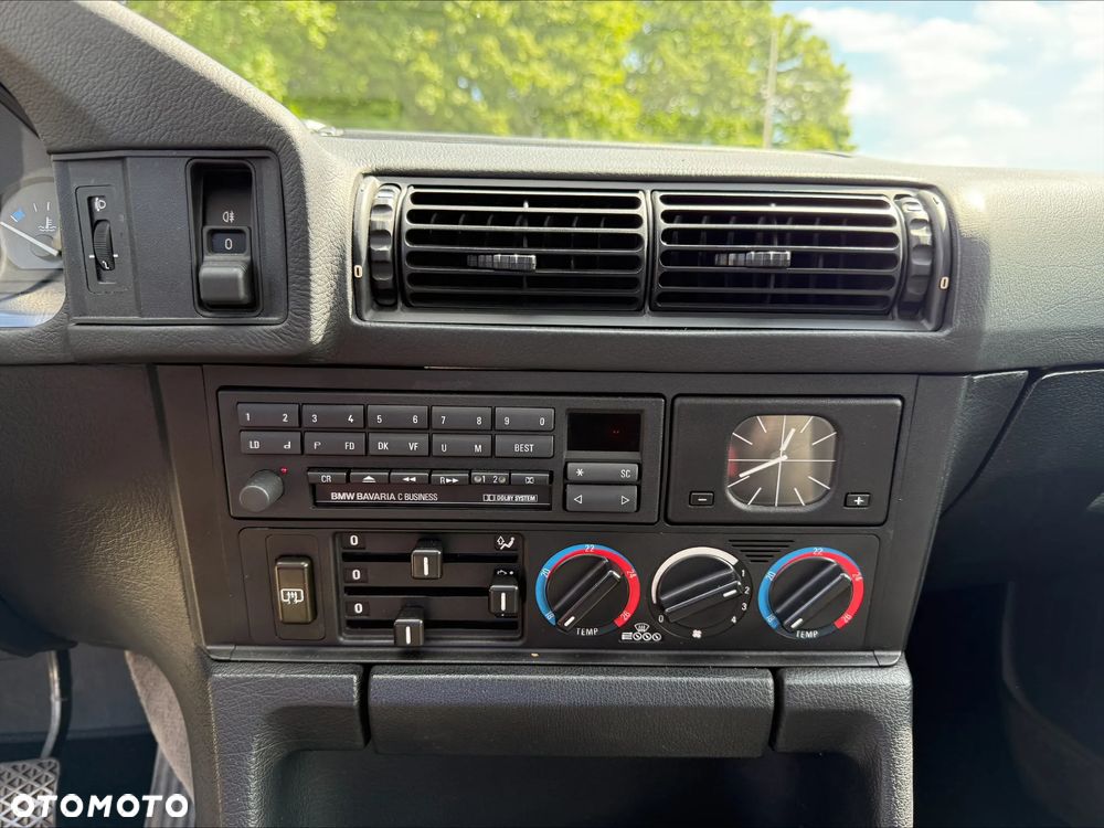 BMW Seria 5 - 21