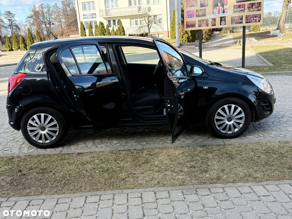 Opel Corsa 1.3 CDTI Graphite - 17