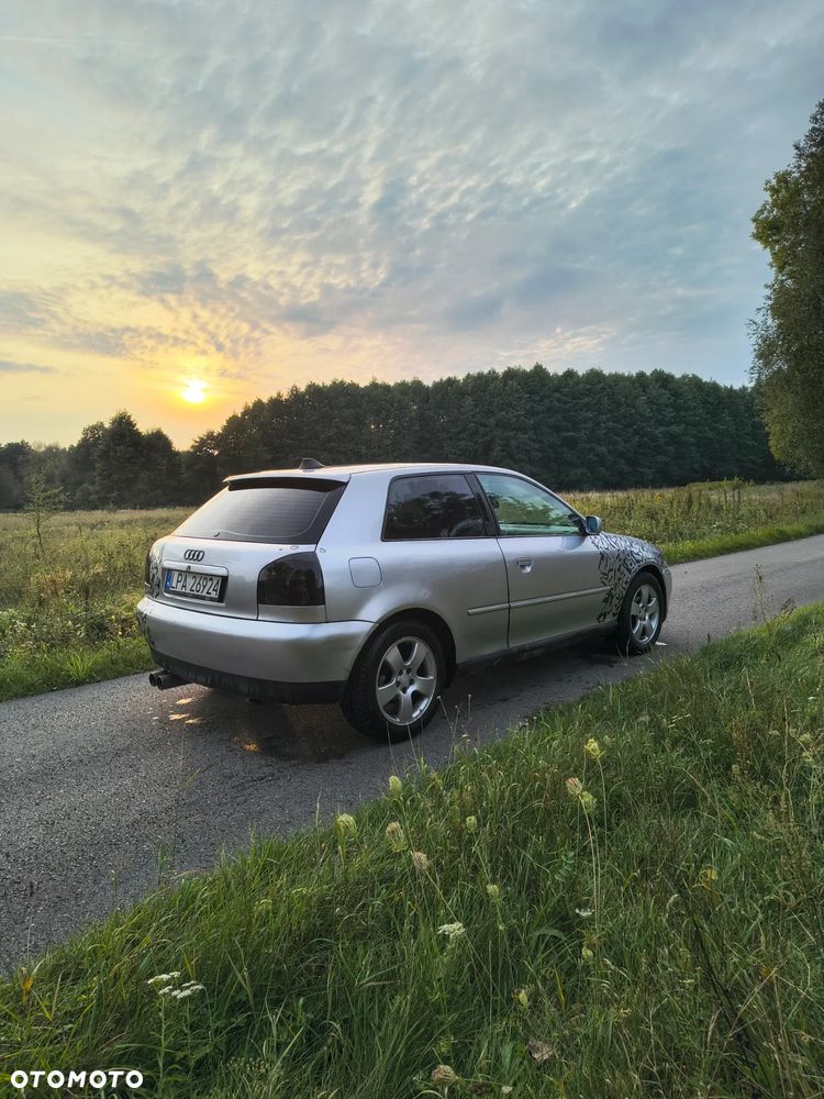 Audi A3 - 2